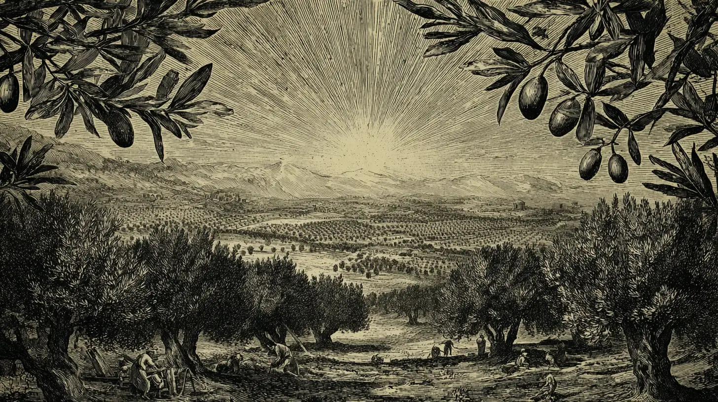 Kontaktieren Sie Akratos — Premium griechisches Olivenöl direkt vom Erzeuger